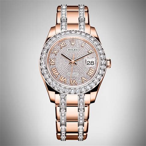 rolex feminino mais barato